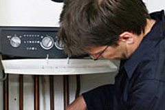 boiler repair Duddlestone