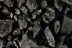 Duddlestone coal boiler costs