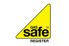 gas safe companies Duddlestone